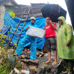 PEMERINTAH NEGERI BATUMERAH IMBAU CUACA EKSTRIM