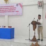GELAR MUSNEG RKP 2026, NEGERI BATUMERAH YANG PERTAMA DI KOTA AMBON